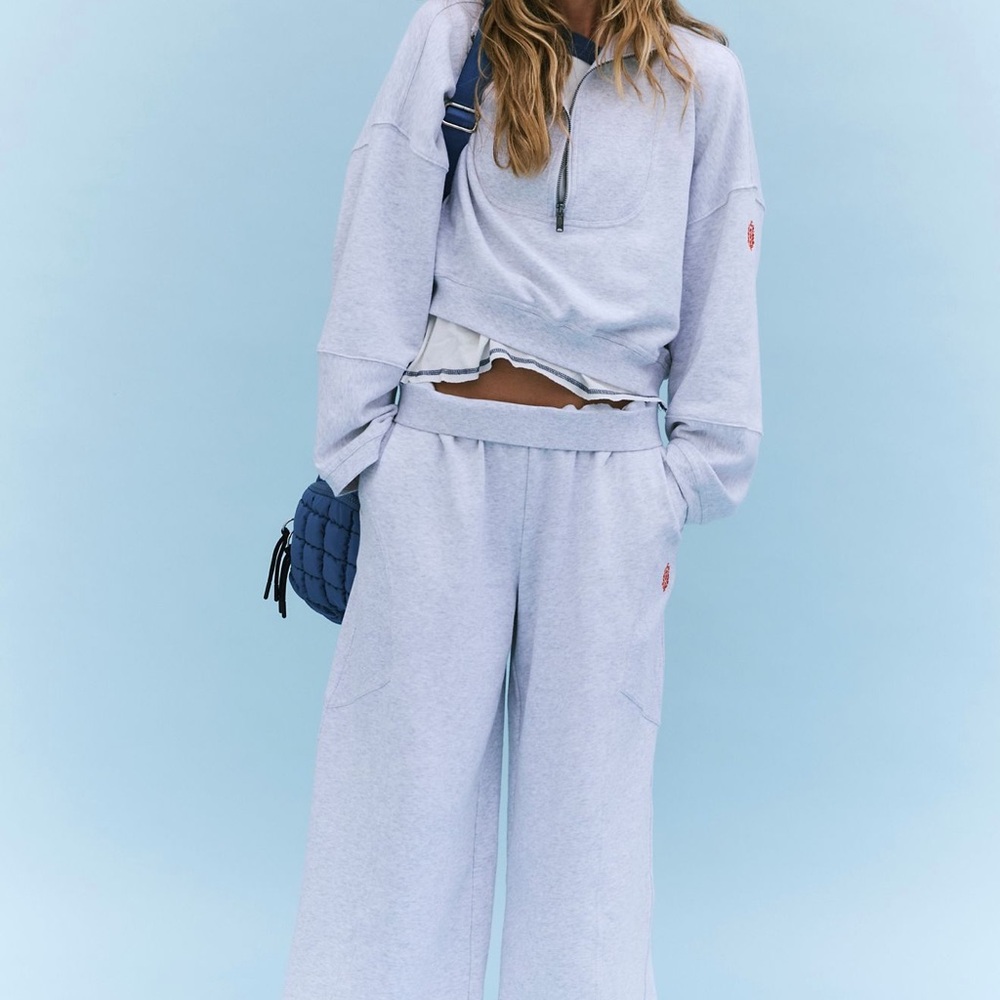 Free people set!! Never worn